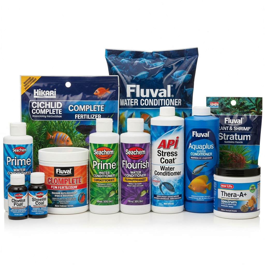 Australian Aquarium Trader - Buy & Sell Aquarium Equipment